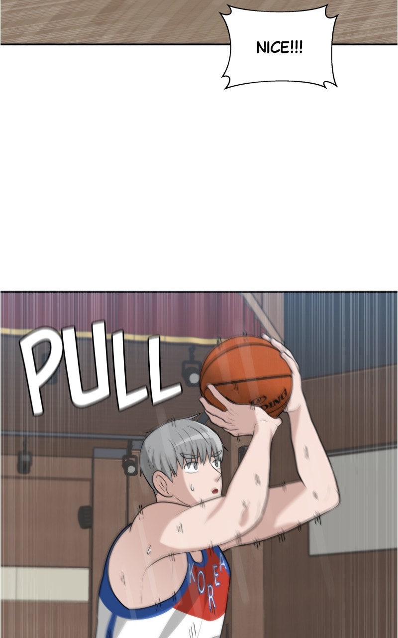 Big Man on the Court Chapter 127 - Page 72