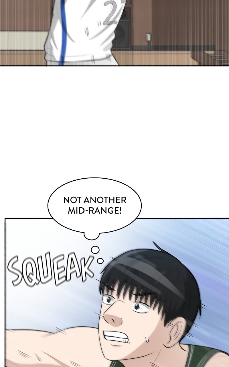 Big Man on the Court Chapter 127 - Page 73