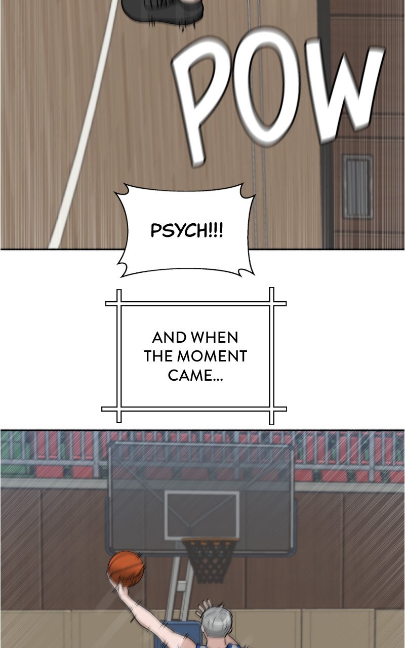 Big Man on the Court Chapter 127 - Page 75