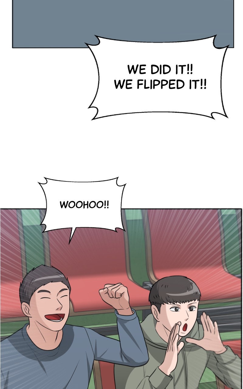 Big Man on the Court Chapter 127 - Page 78