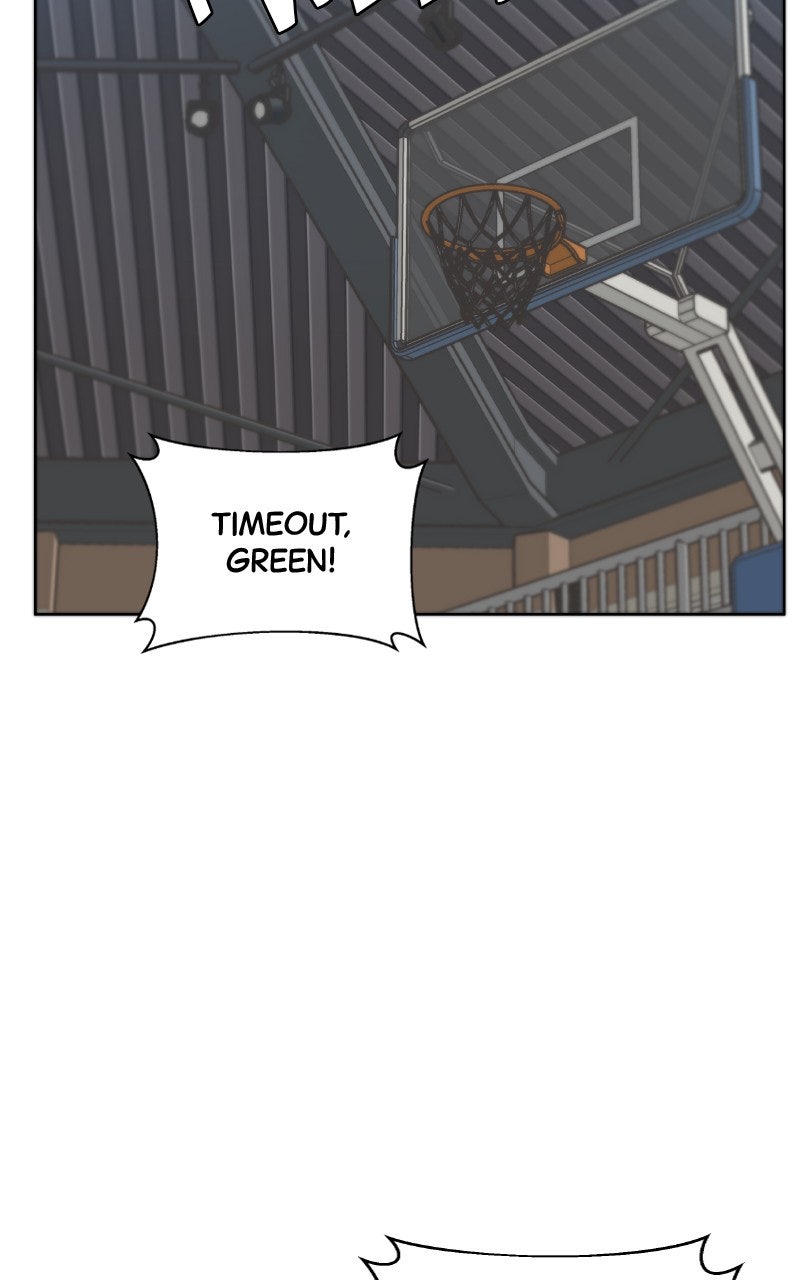 Big Man on the Court Chapter 127 - Page 82