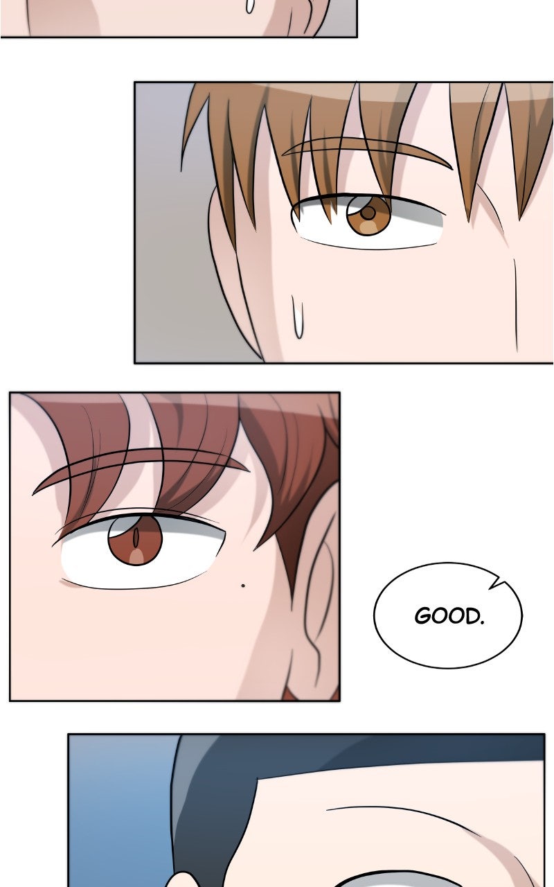 Big Man on the Court Chapter 127 - Page 88