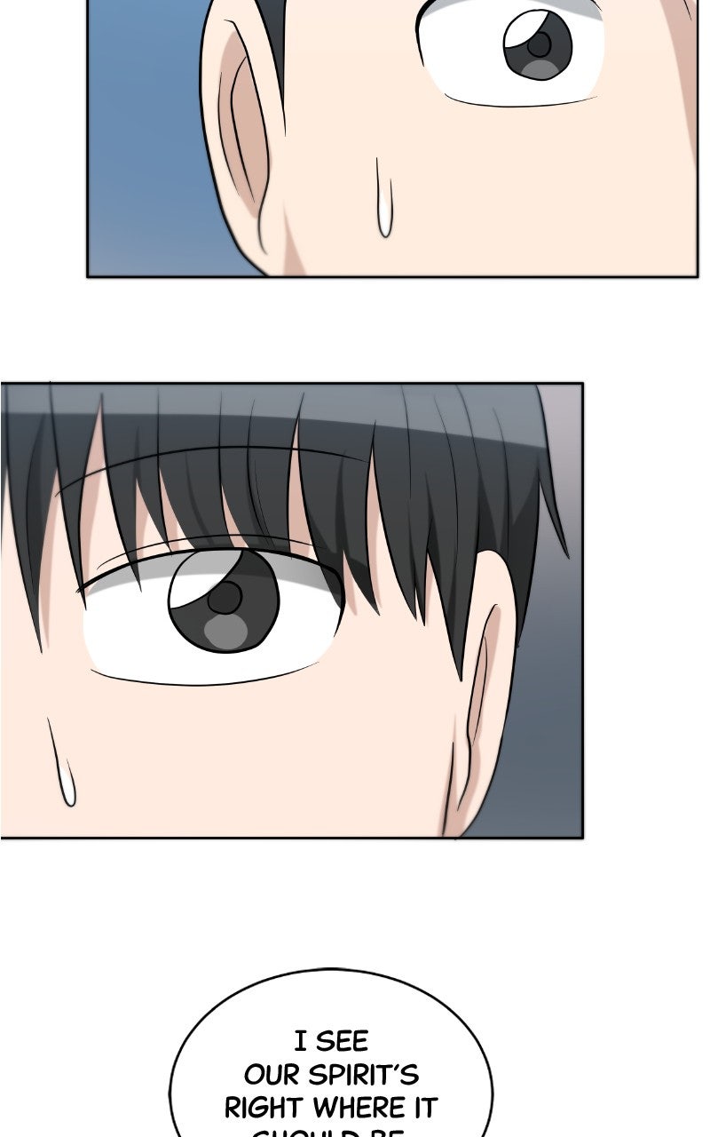 Big Man on the Court Chapter 127 - Page 89