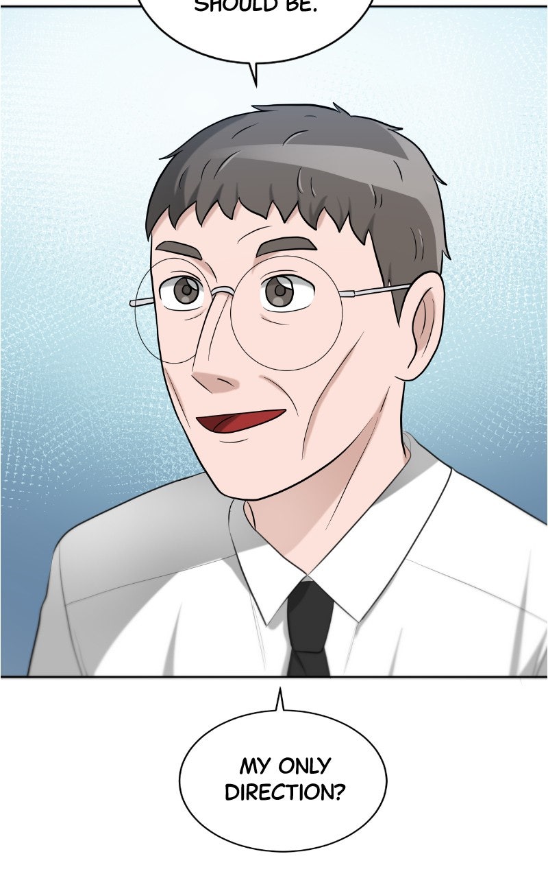 Big Man on the Court Chapter 127 - Page 90