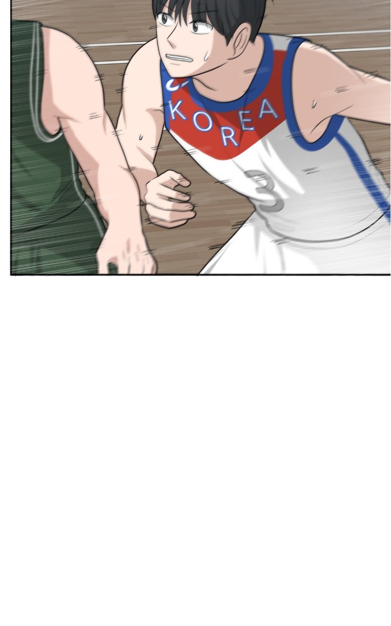 Big Man on the Court Chapter 128 - Page 13