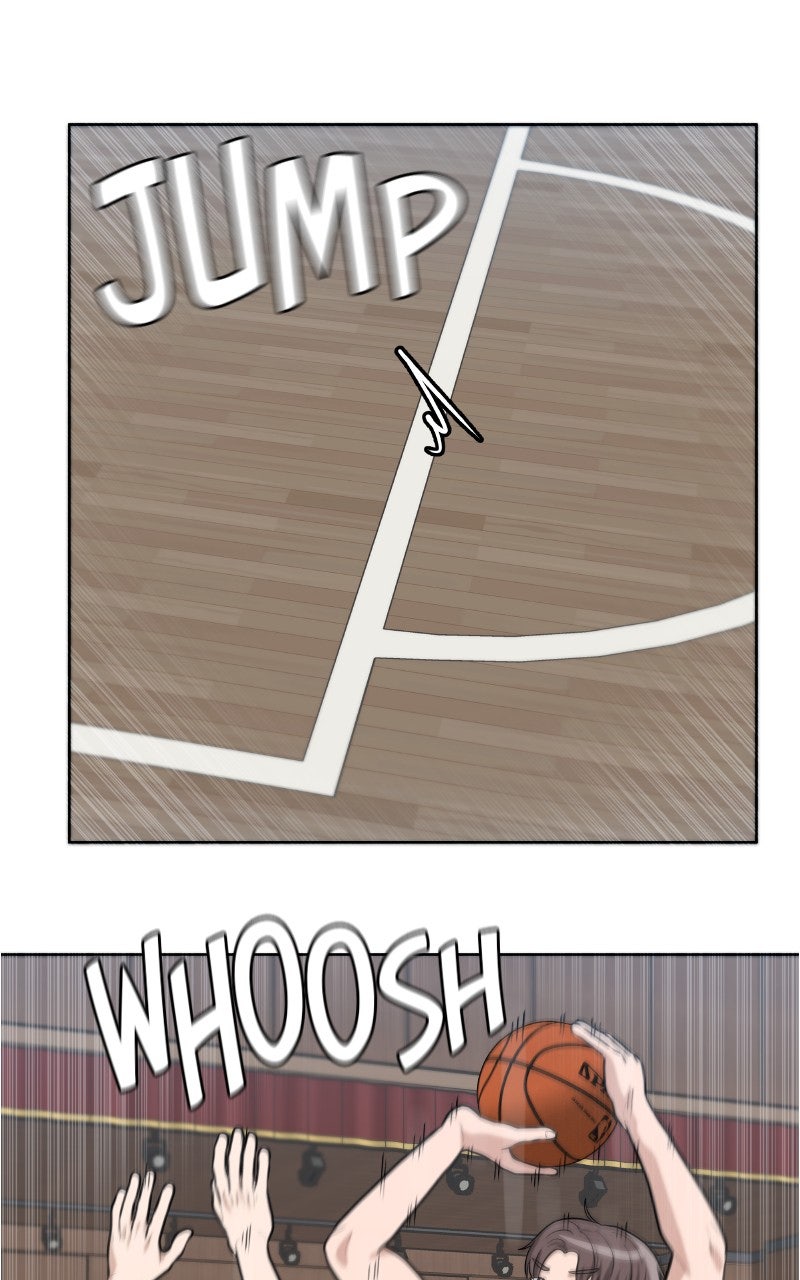 Big Man on the Court Chapter 128 - Page 14