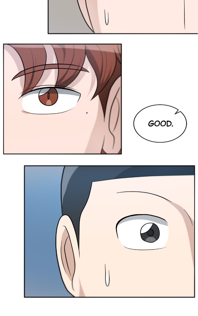 Big Man on the Court Chapter 128 - Page 3