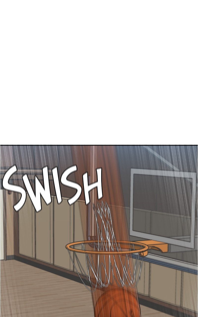 Big Man on the Court Chapter 128 - Page 28