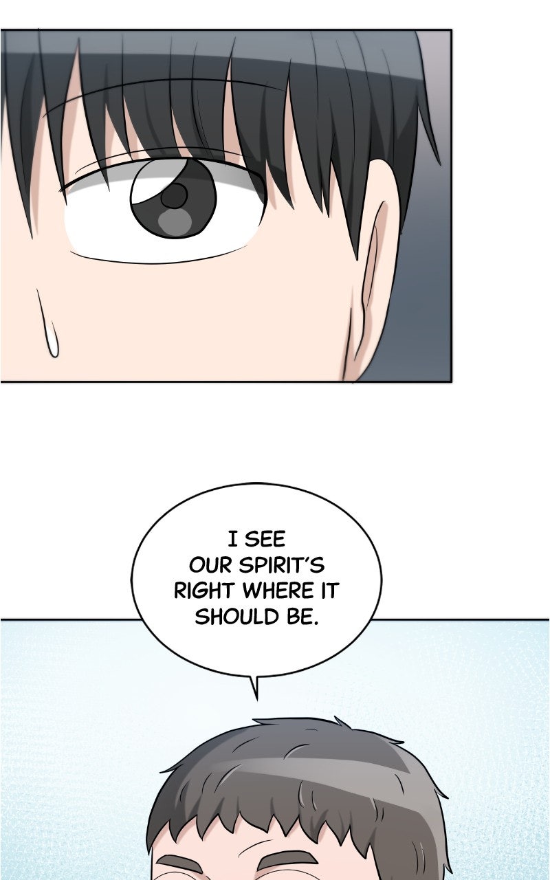 Big Man on the Court Chapter 128 - Page 4