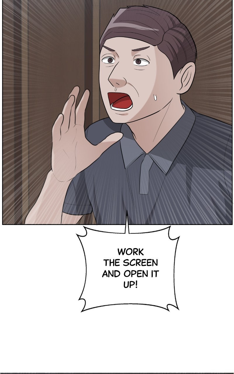 Big Man on the Court Chapter 128 - Page 37