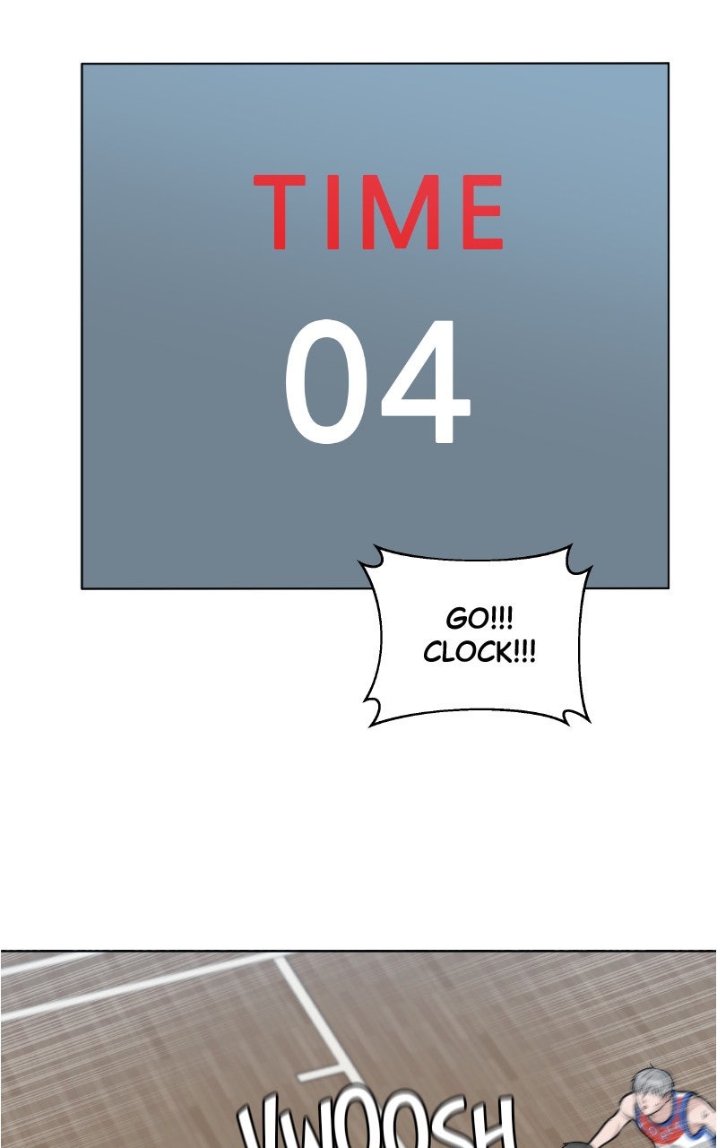 Big Man on the Court Chapter 128 - Page 39