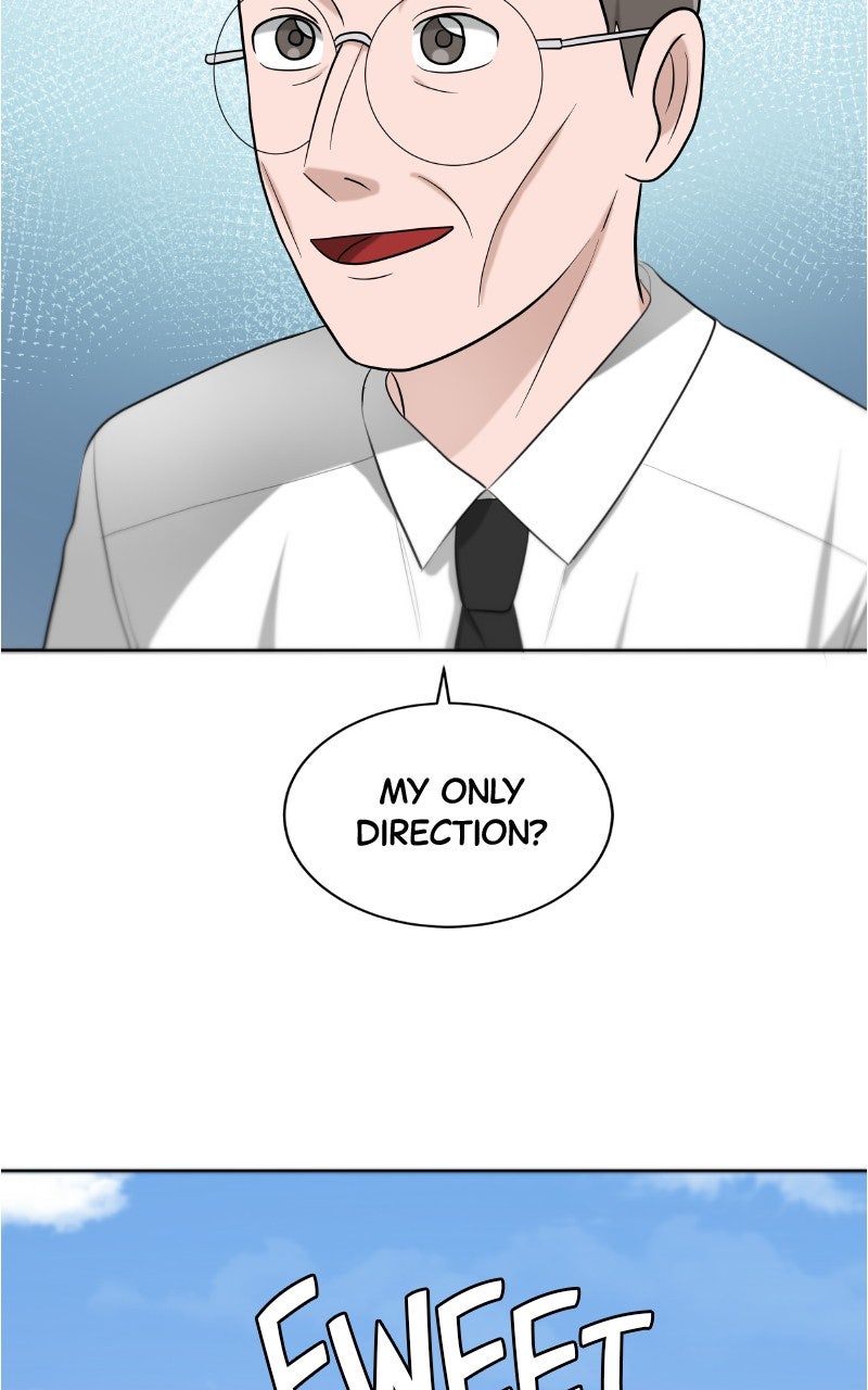 Big Man on the Court Chapter 128 - Page 5