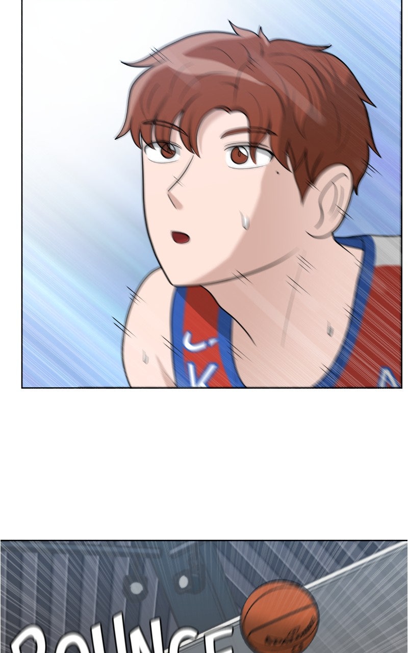 Big Man on the Court Chapter 128 - Page 42