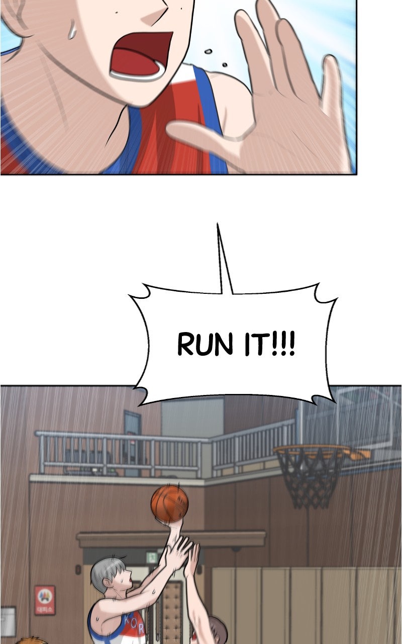 Big Man on the Court Chapter 128 - Page 48