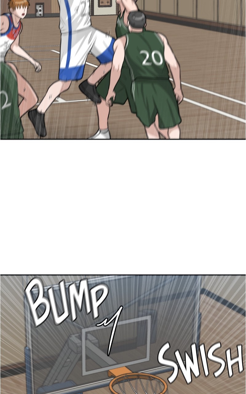 Big Man on the Court Chapter 128 - Page 49