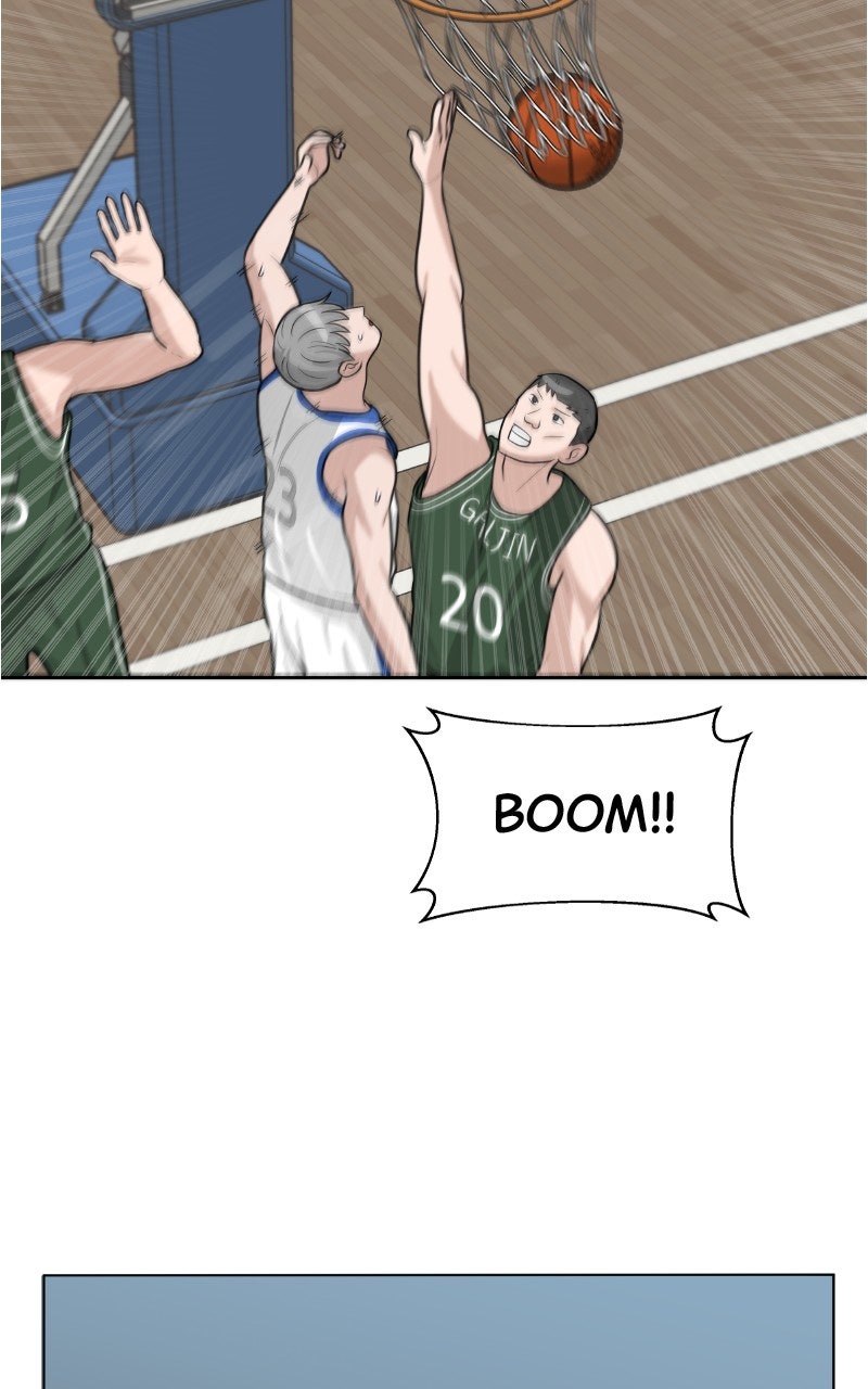 Big Man on the Court Chapter 128 - Page 50