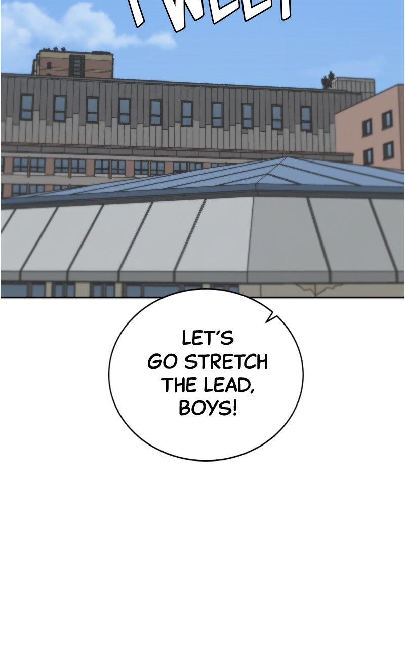 Big Man on the Court Chapter 128 - Page 6