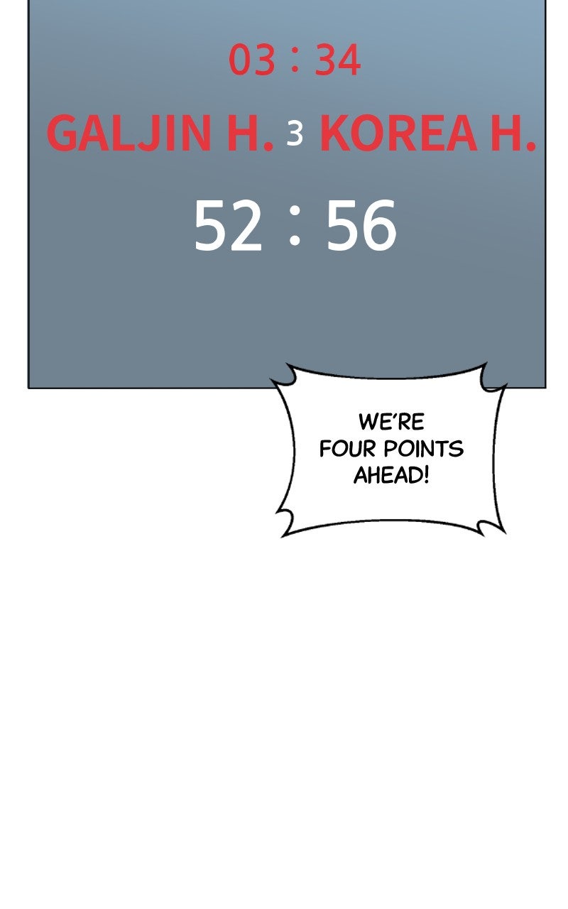 Big Man on the Court Chapter 128 - Page 51