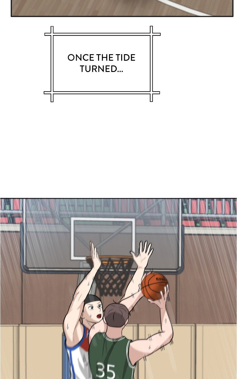 Big Man on the Court Chapter 128 - Page 54