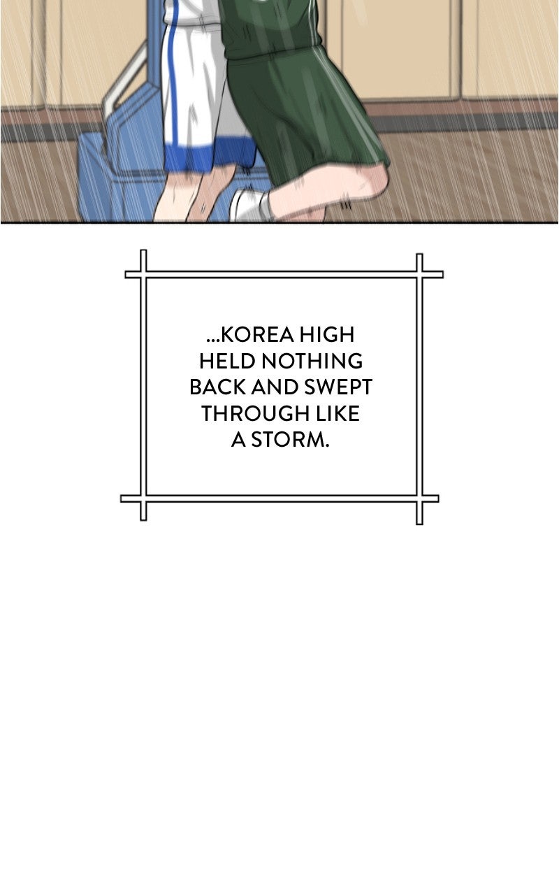 Big Man on the Court Chapter 128 - Page 55