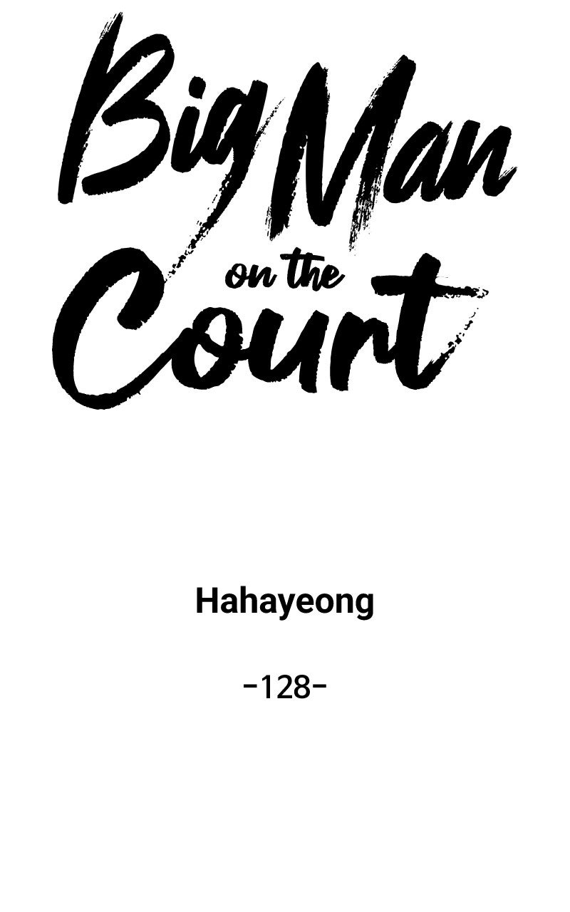Big Man on the Court Chapter 128 - Page 56