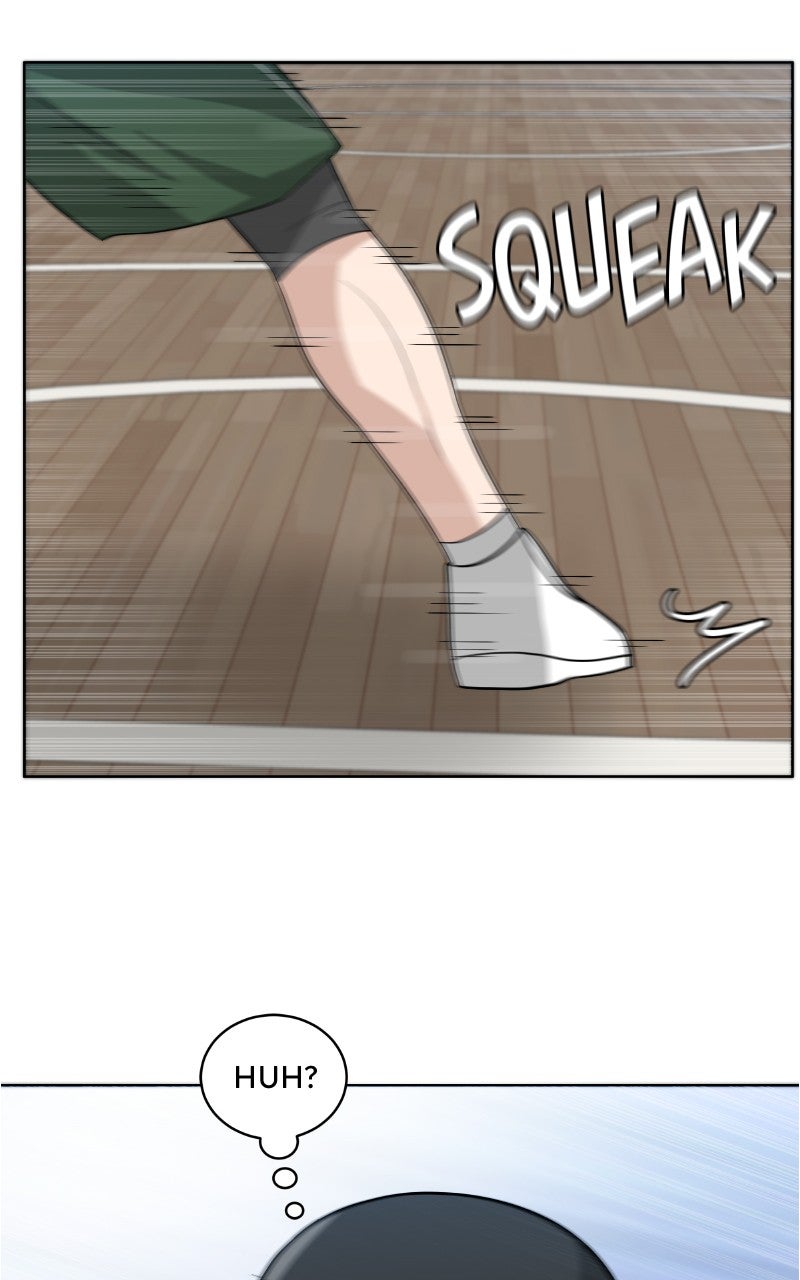 Big Man on the Court Chapter 128 - Page 62