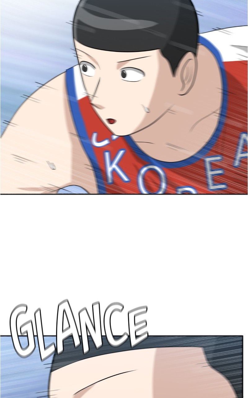 Big Man on the Court Chapter 128 - Page 63