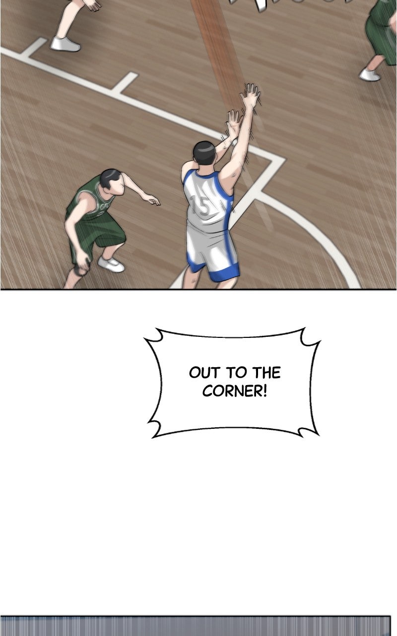 Big Man on the Court Chapter 128 - Page 65