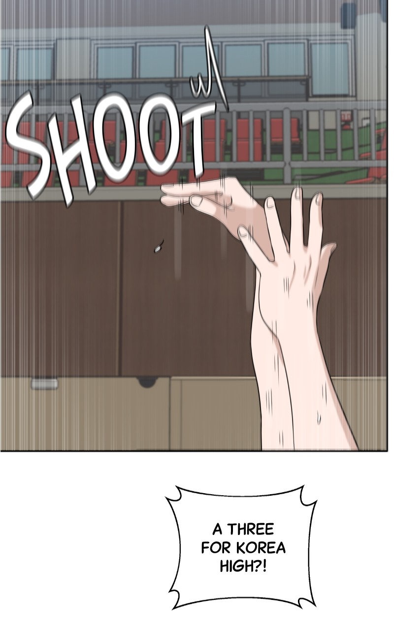 Big Man on the Court Chapter 128 - Page 66