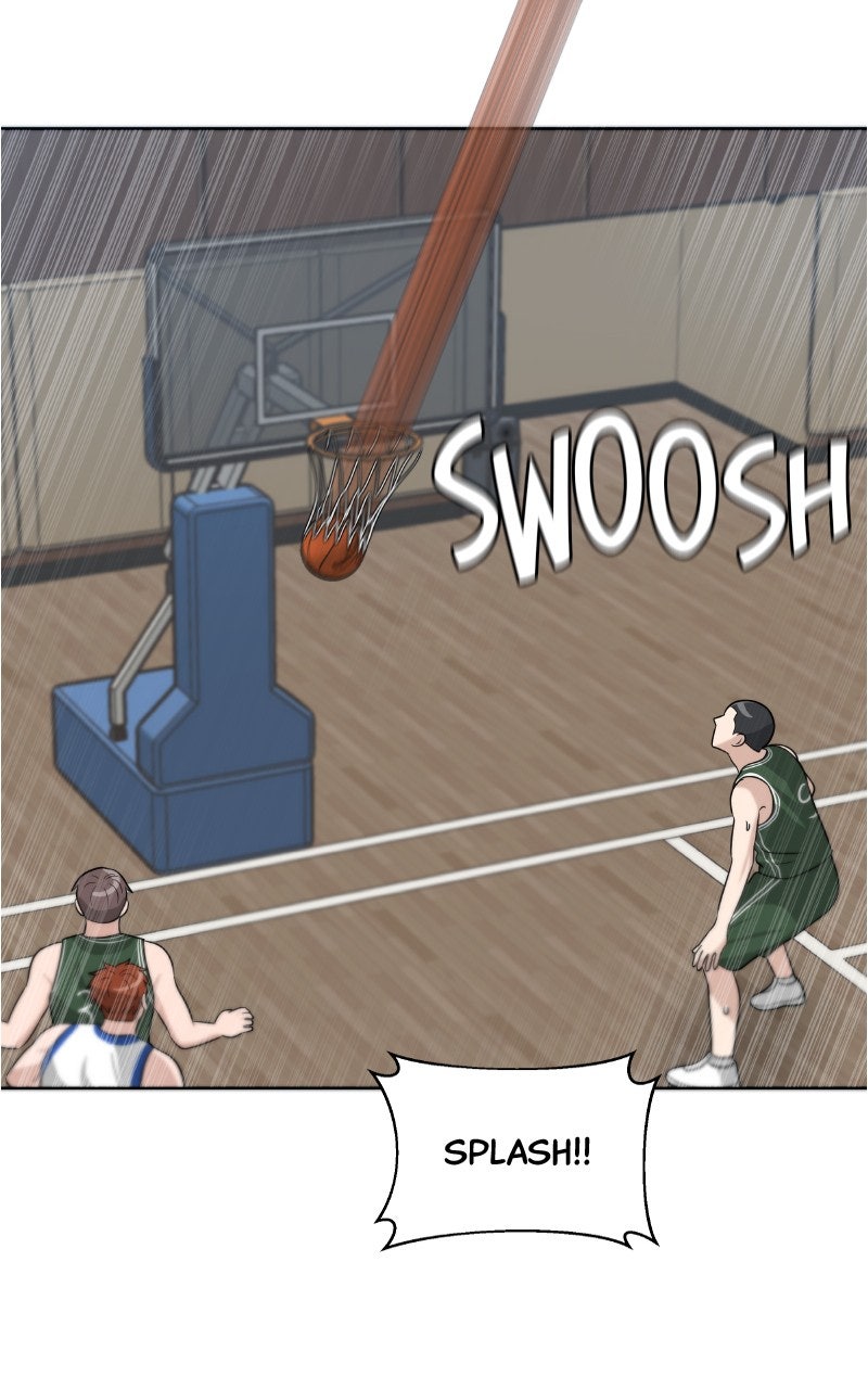 Big Man on the Court Chapter 128 - Page 68