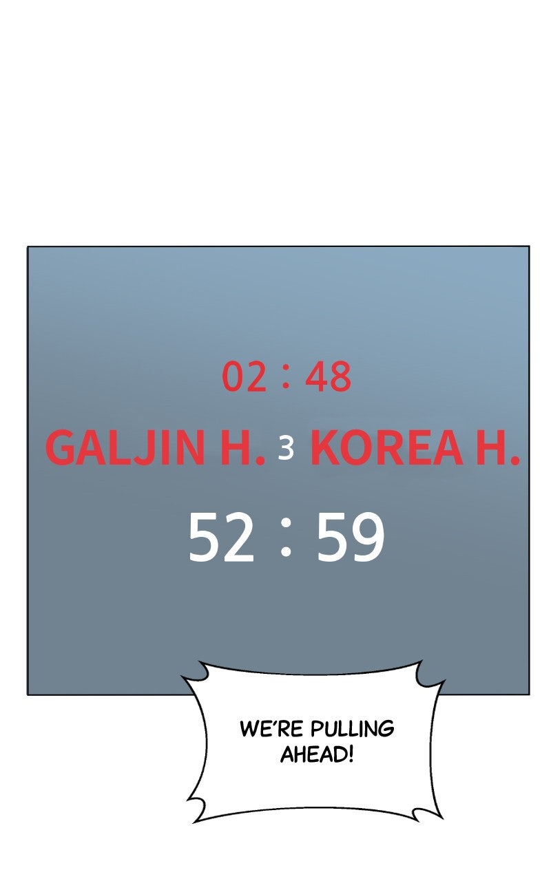 Big Man on the Court Chapter 128 - Page 69