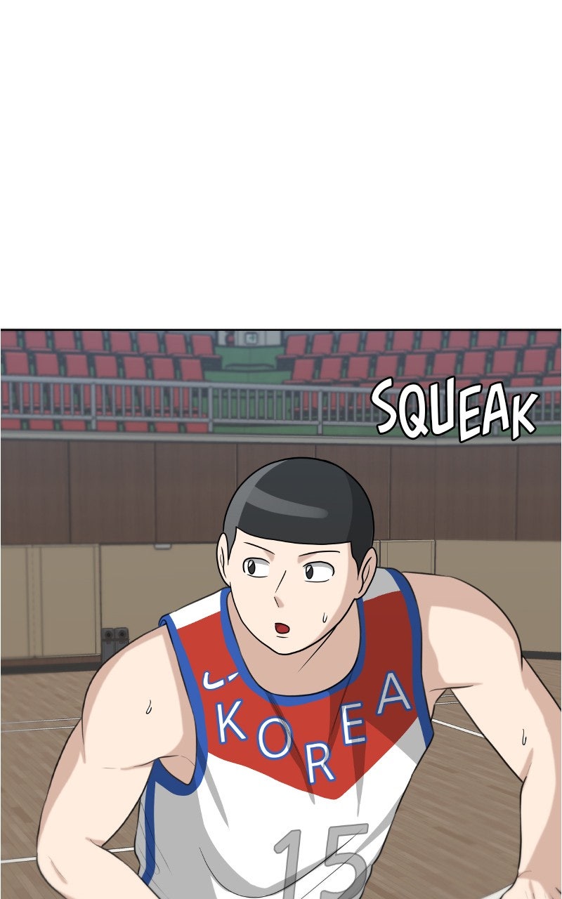 Big Man on the Court Chapter 128 - Page 70