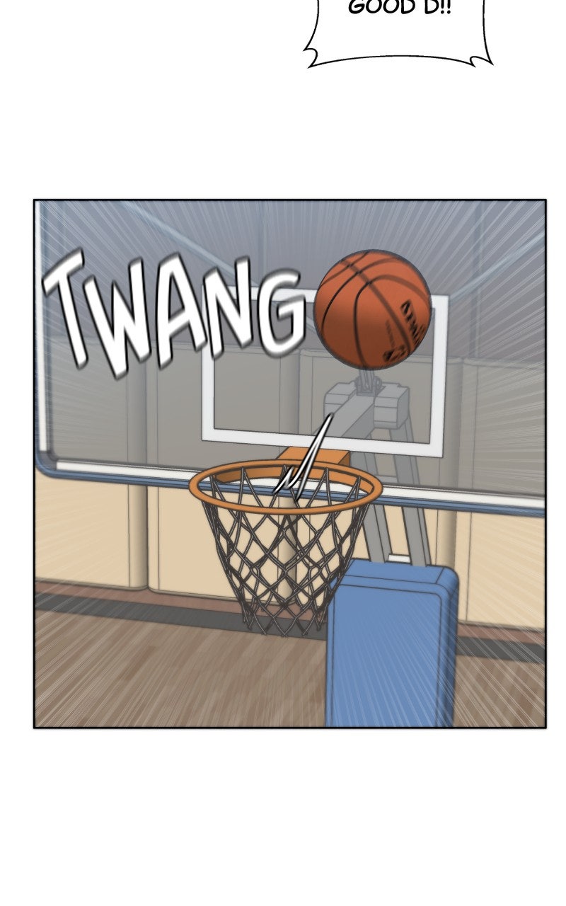 Big Man on the Court Chapter 128 - Page 75