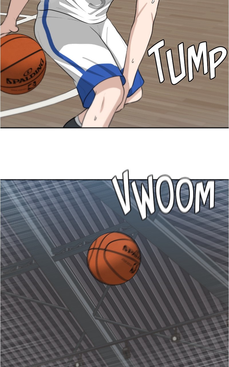Big Man on the Court Chapter 128 - Page 78
