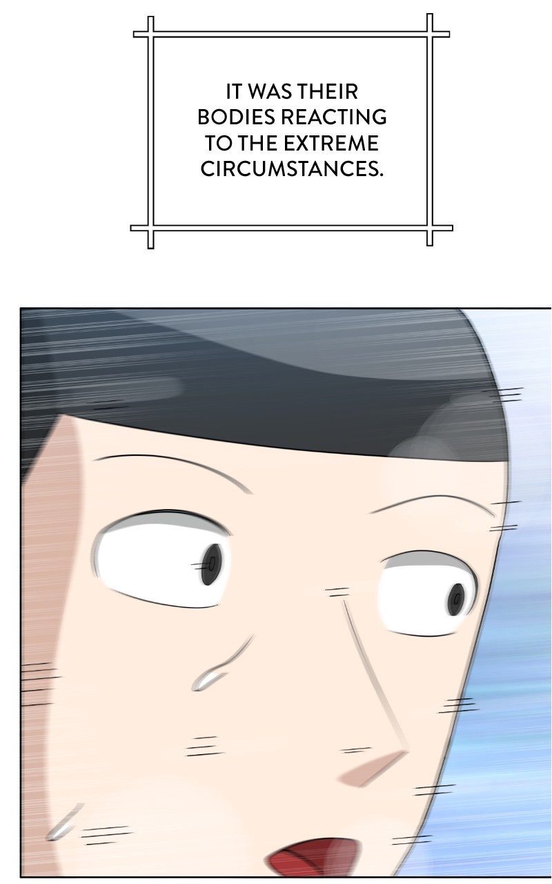 Big Man on the Court Chapter 128 - Page 81