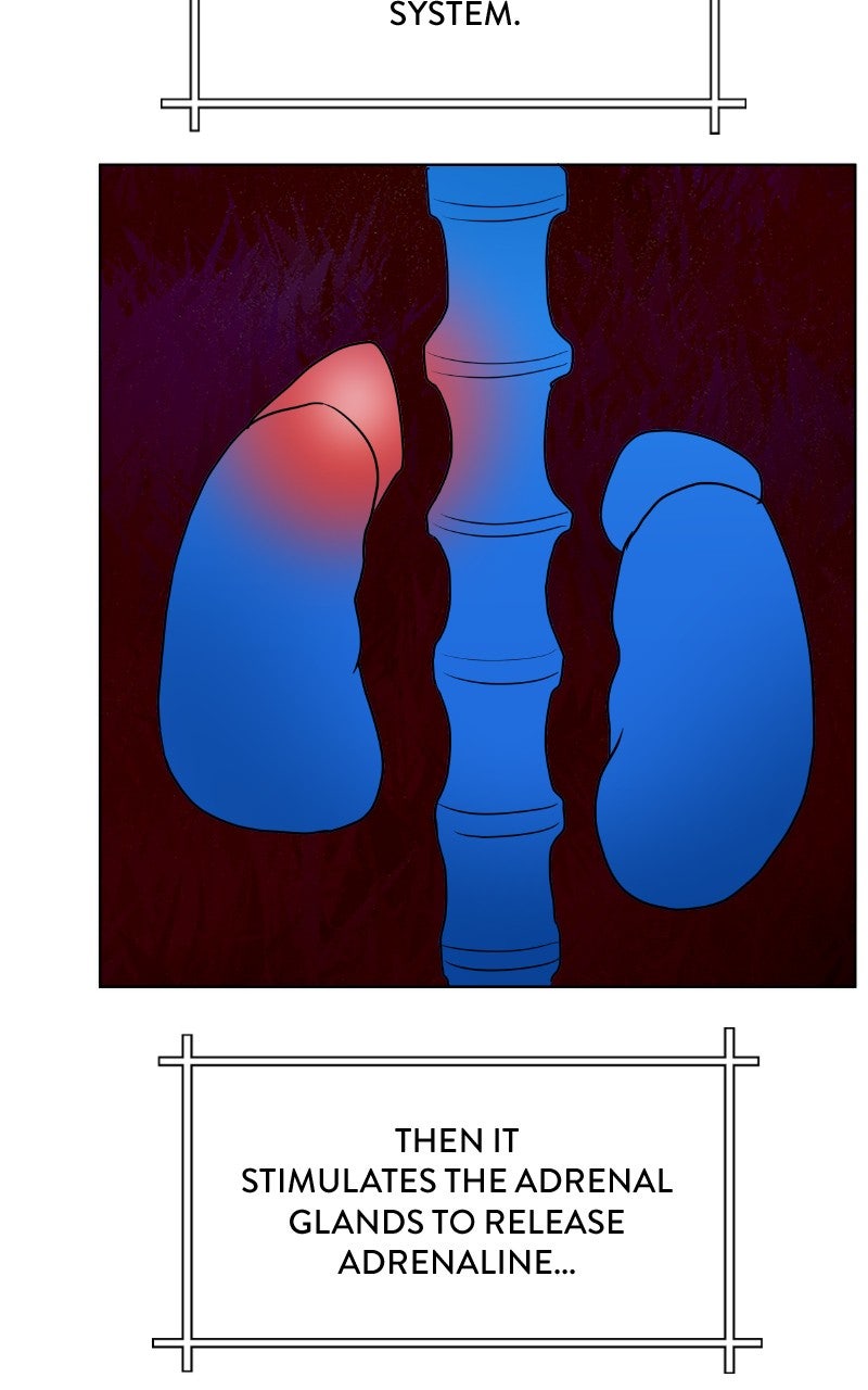 Big Man on the Court Chapter 128 - Page 83