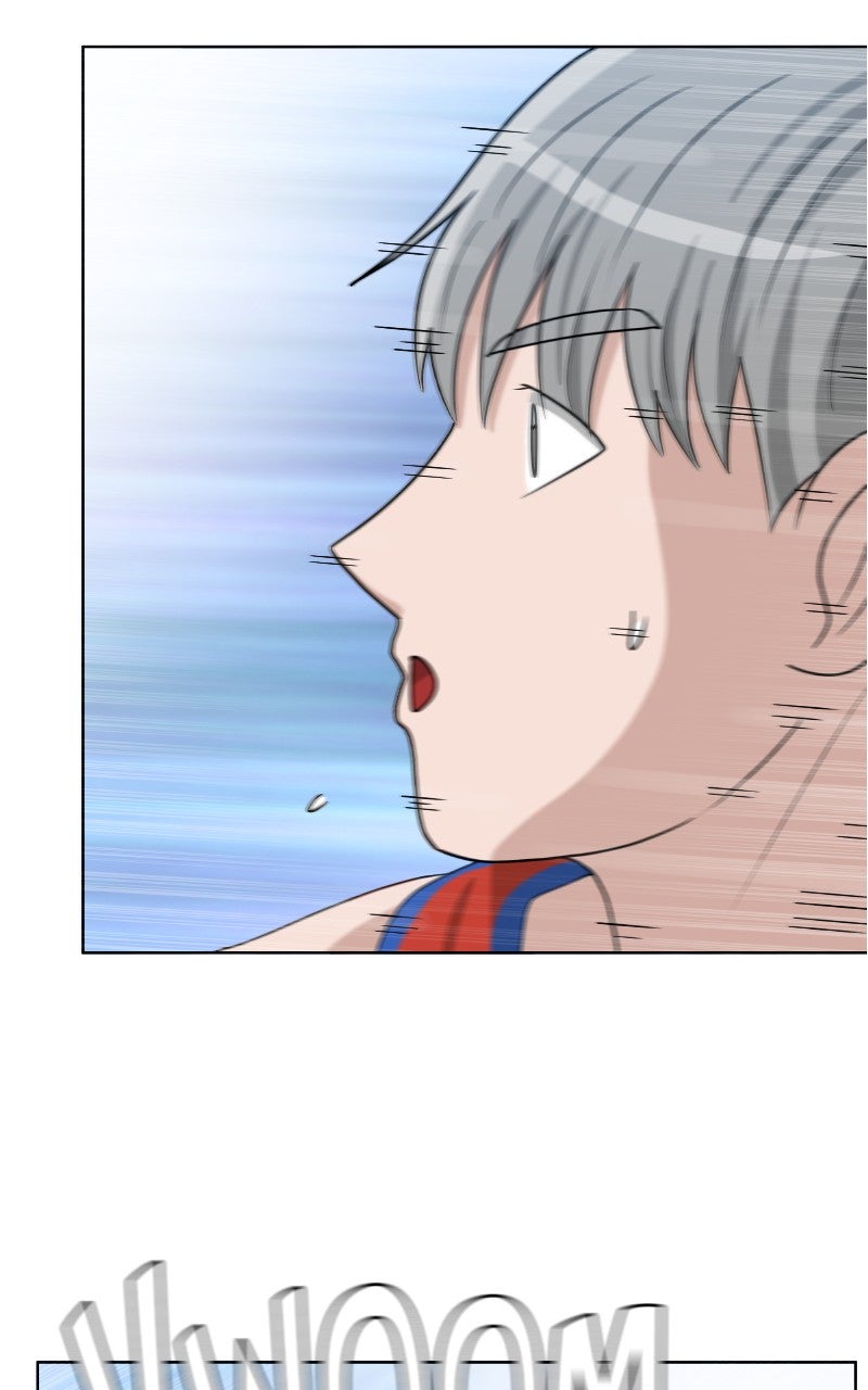 Big Man on the Court Chapter 128 - Page 85