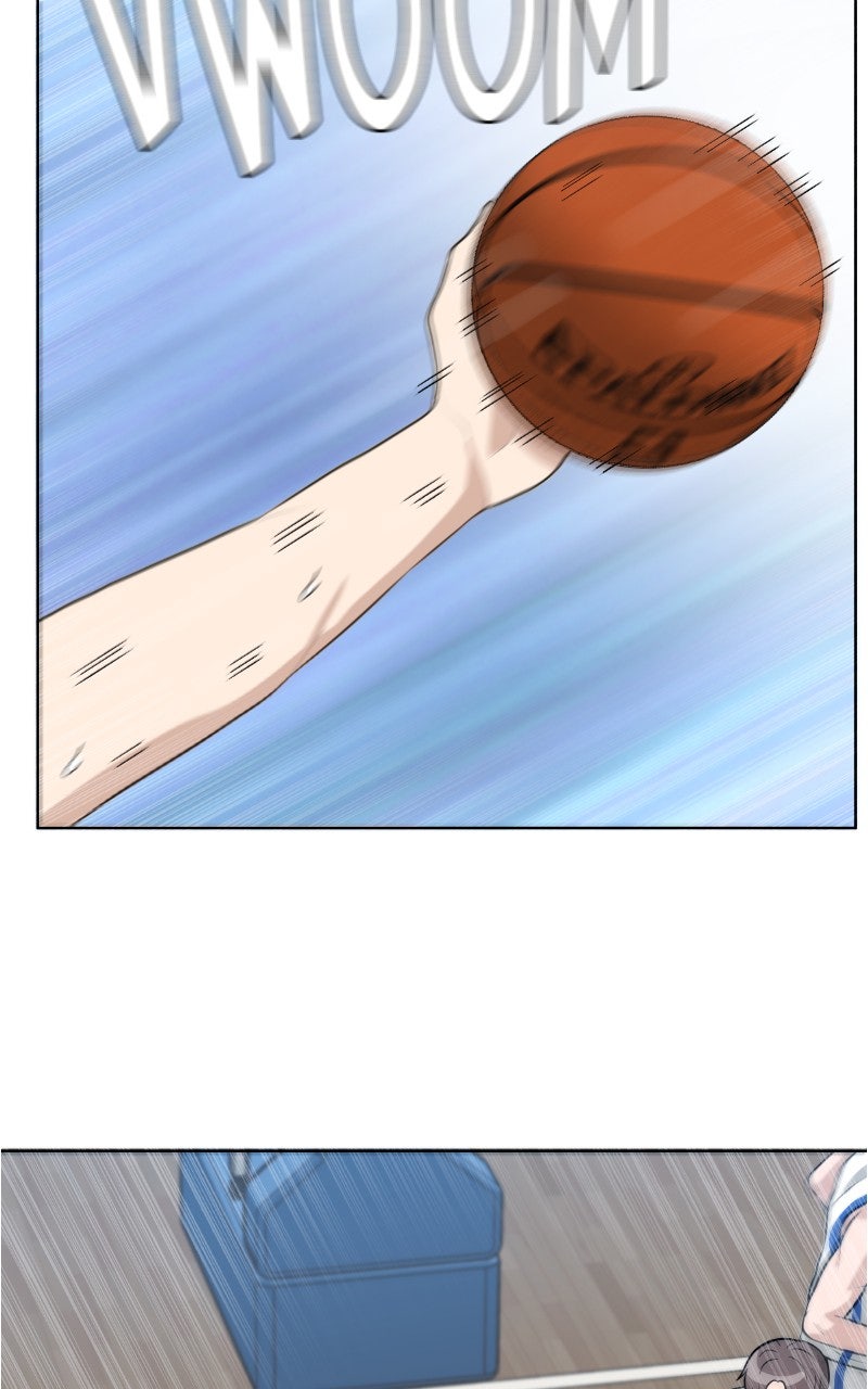 Big Man on the Court Chapter 128 - Page 86