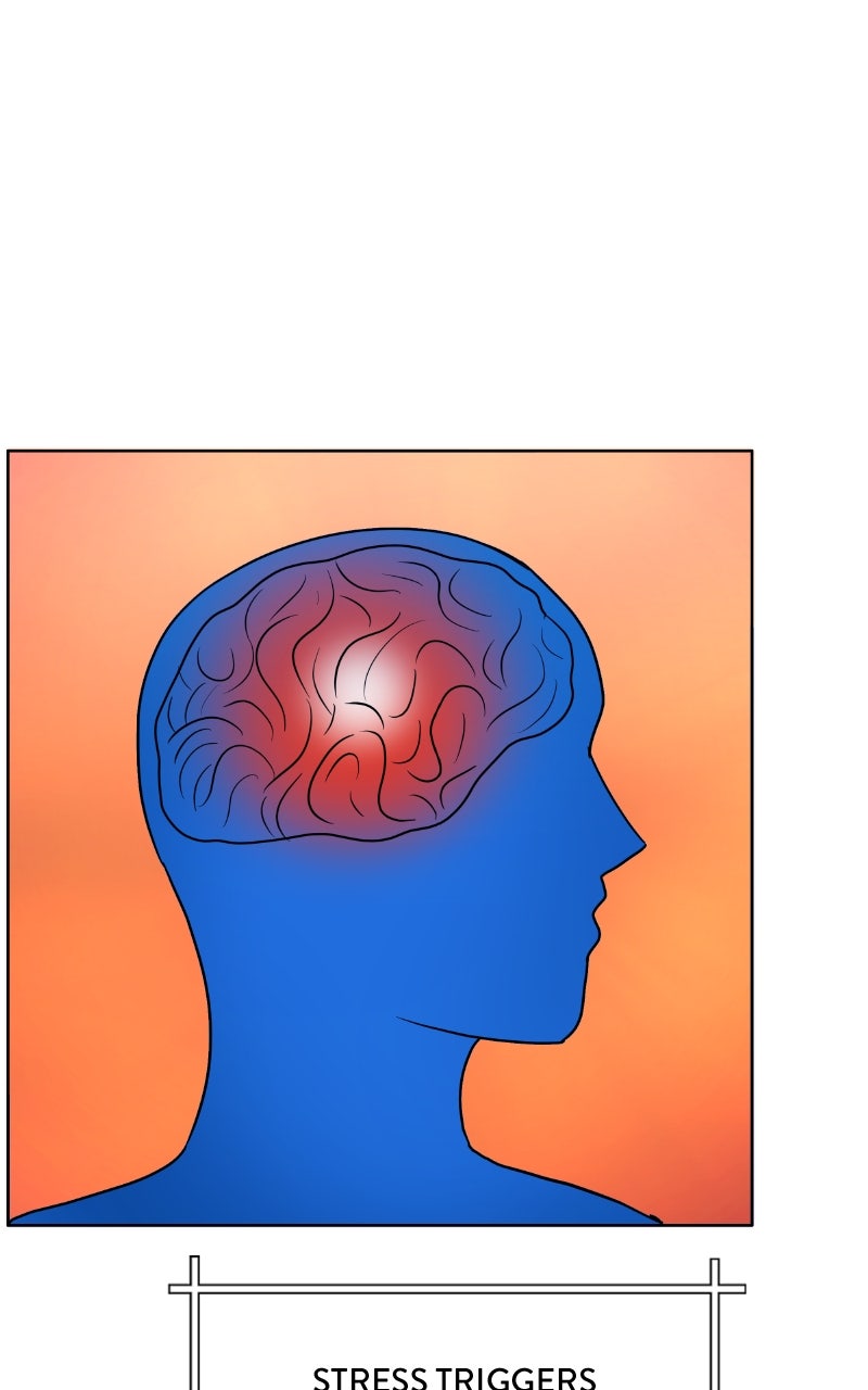 Big Man on the Court Chapter 129 - Page 1