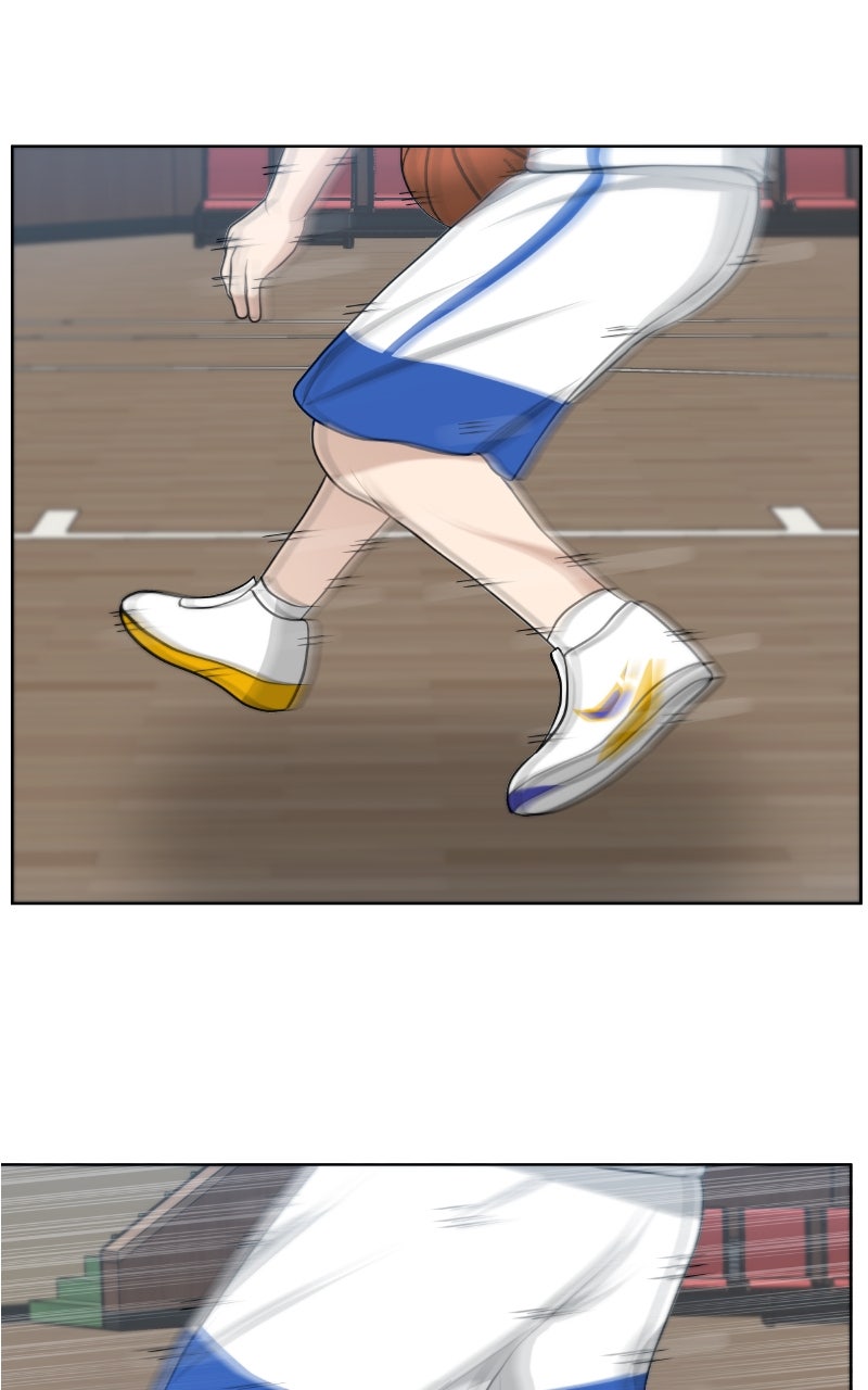 Big Man on the Court Chapter 129 - Page 11