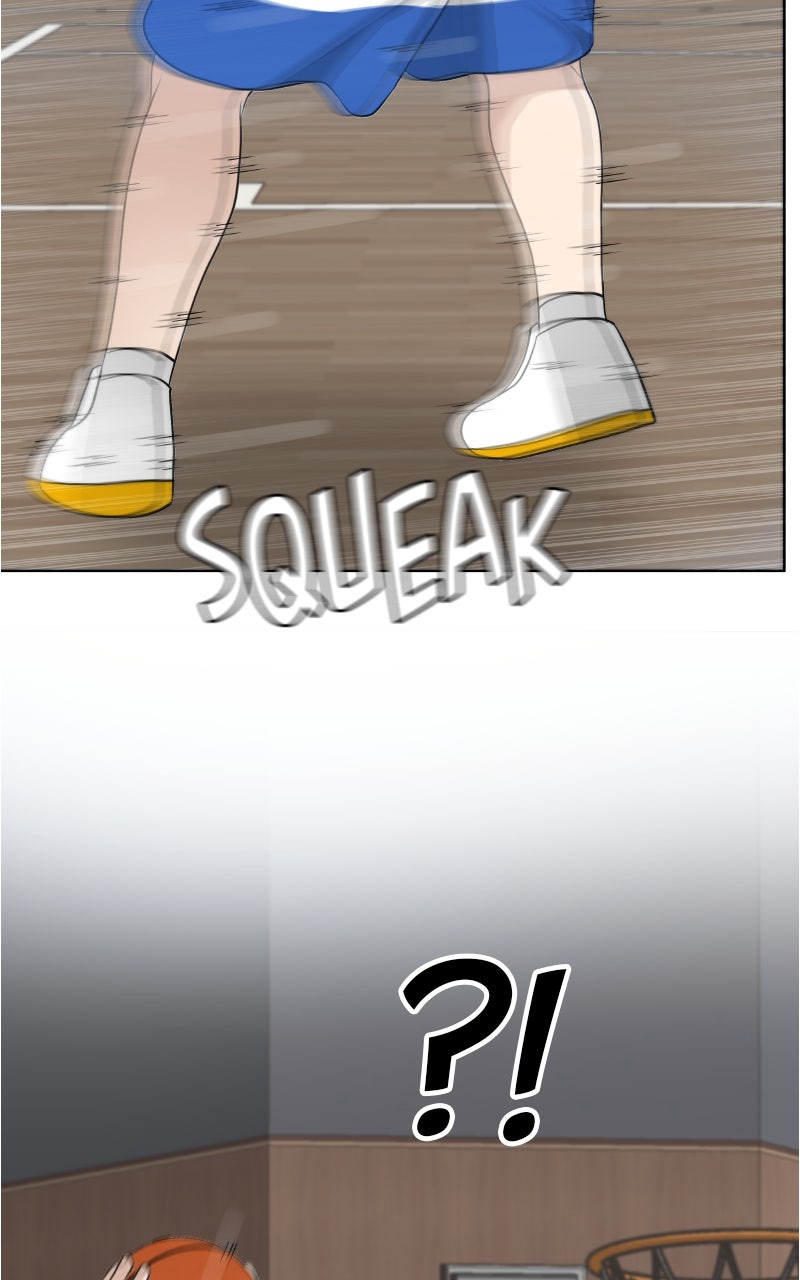 Big Man on the Court Chapter 129 - Page 12