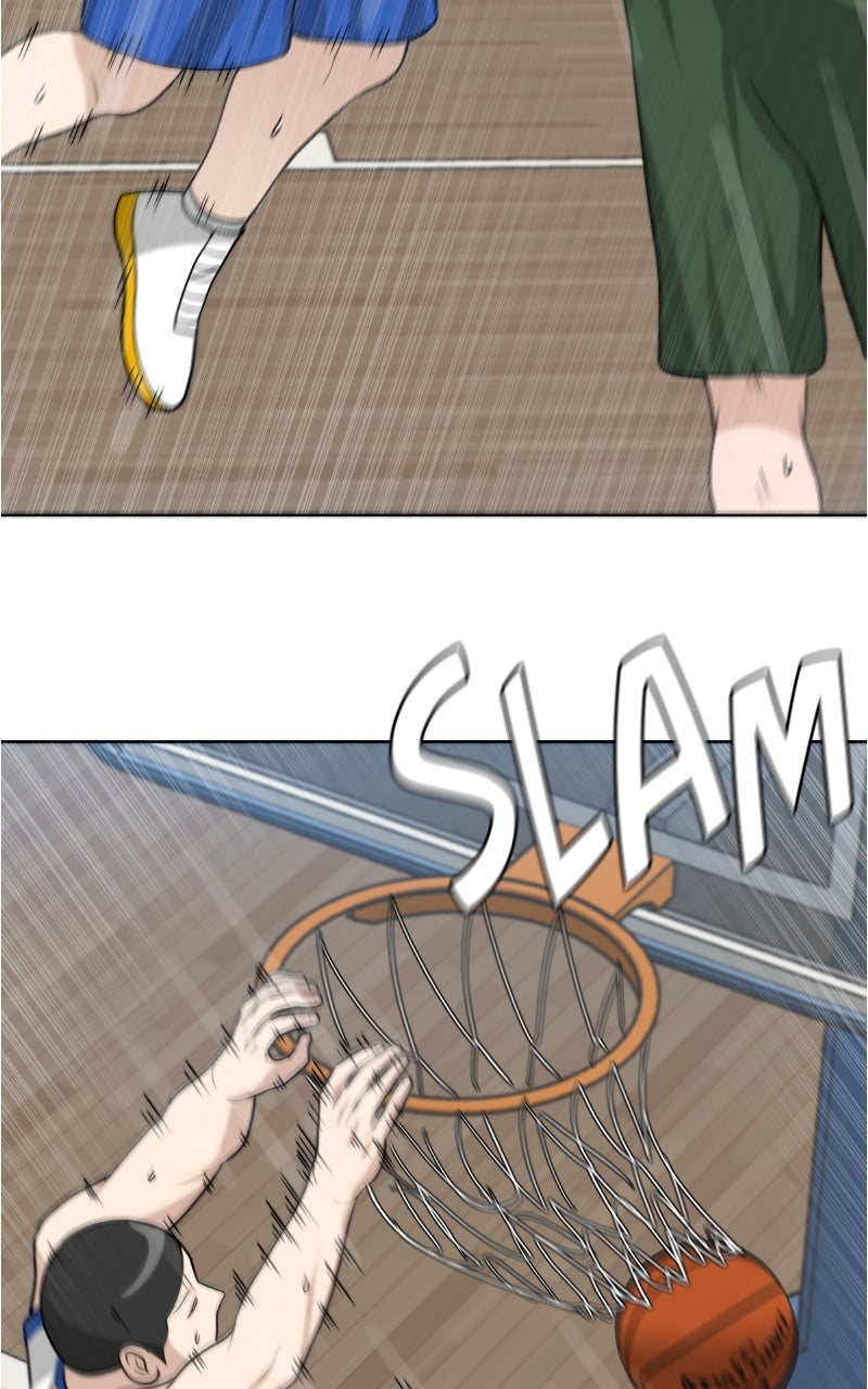 Big Man on the Court Chapter 129 - Page 14