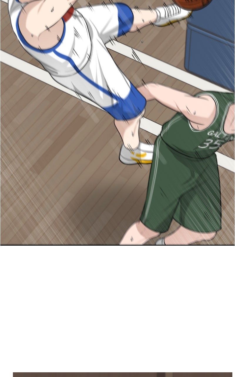 Big Man on the Court Chapter 129 - Page 15