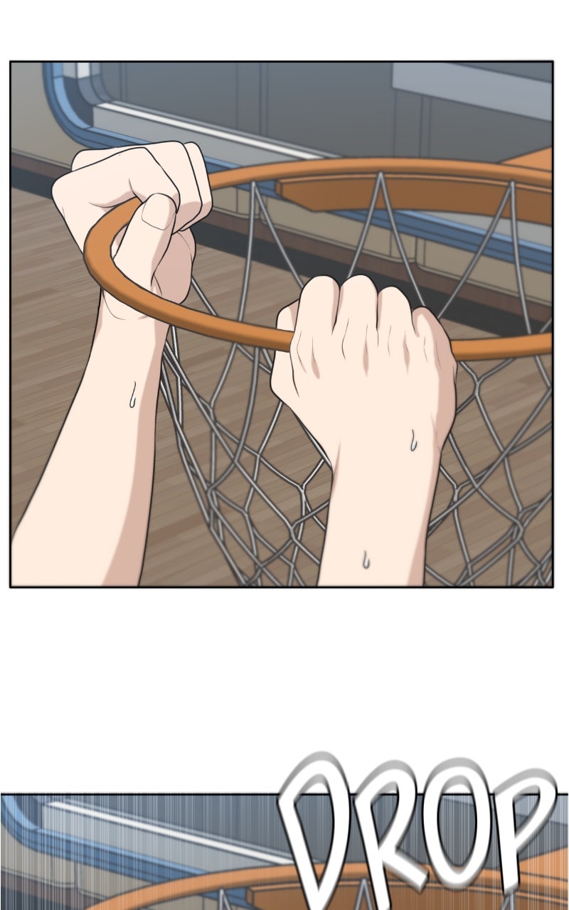 Big Man on the Court Chapter 129 - Page 17