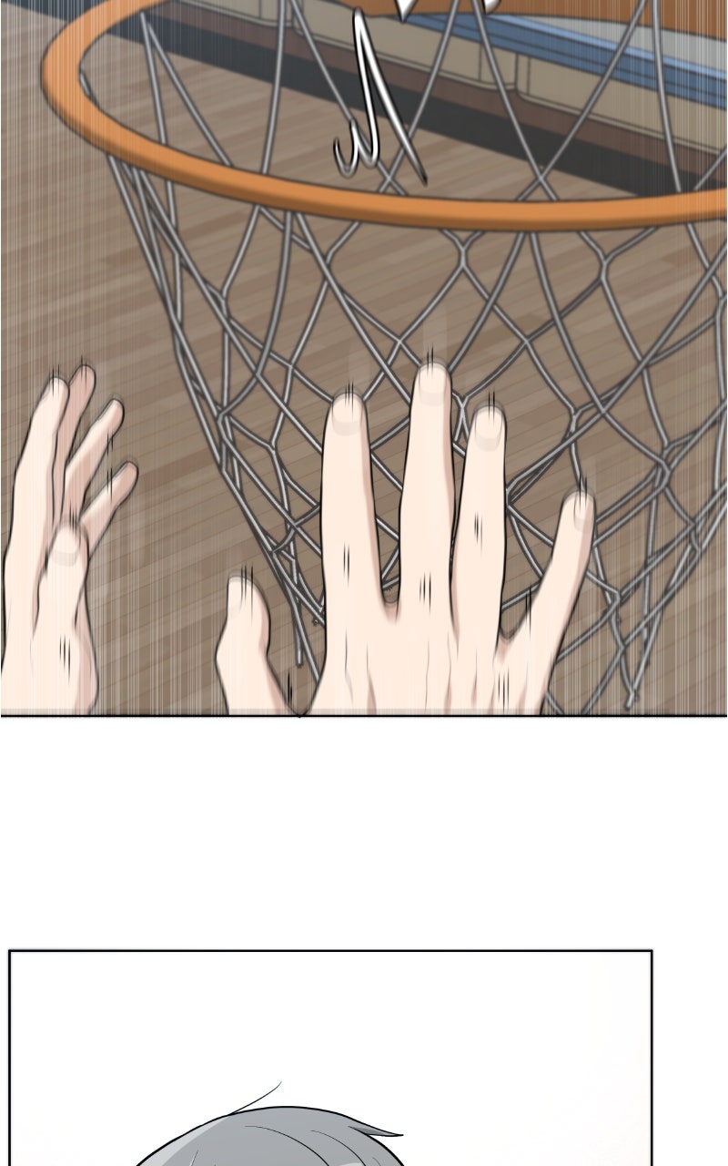 Big Man on the Court Chapter 129 - Page 18