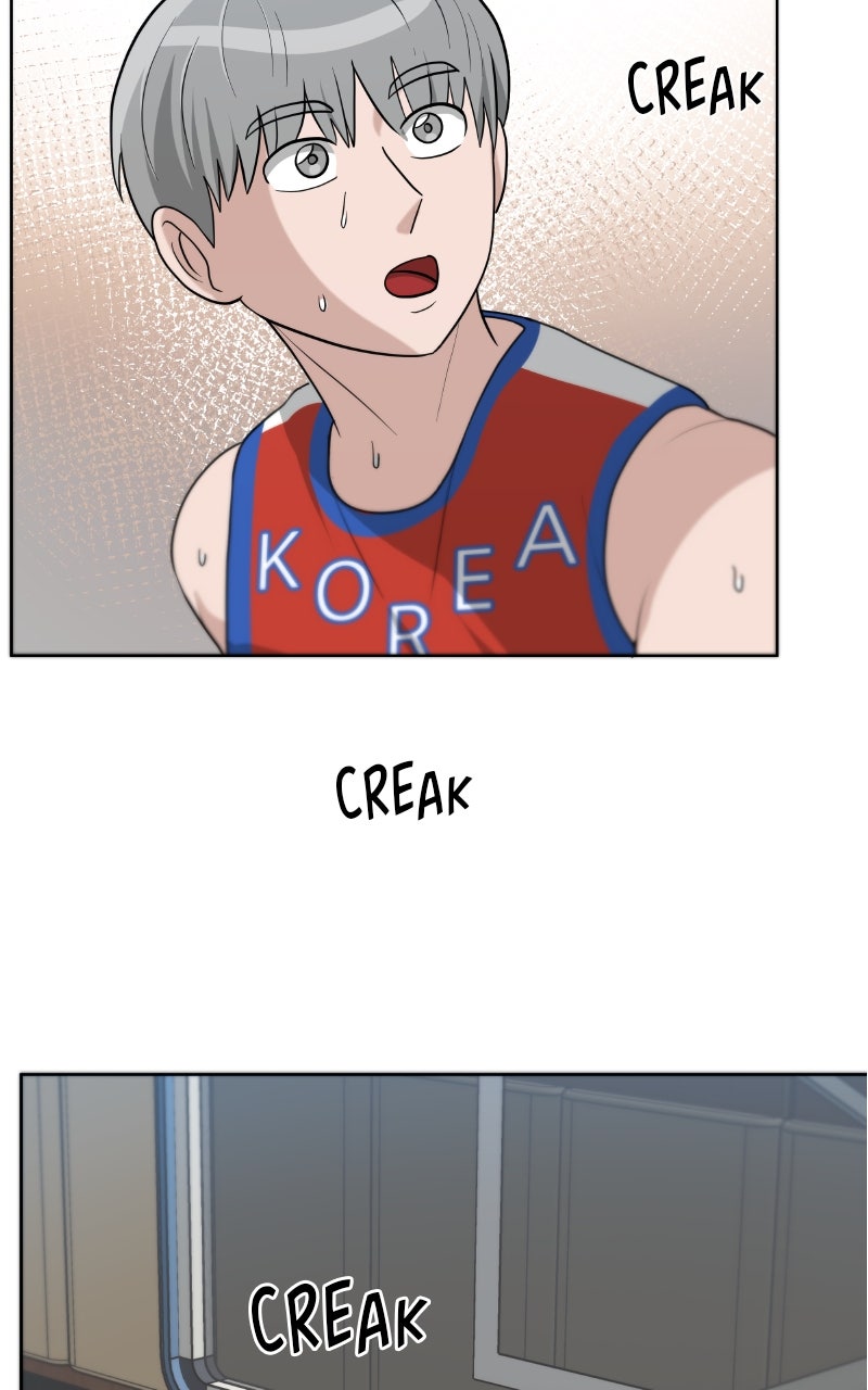 Big Man on the Court Chapter 129 - Page 19