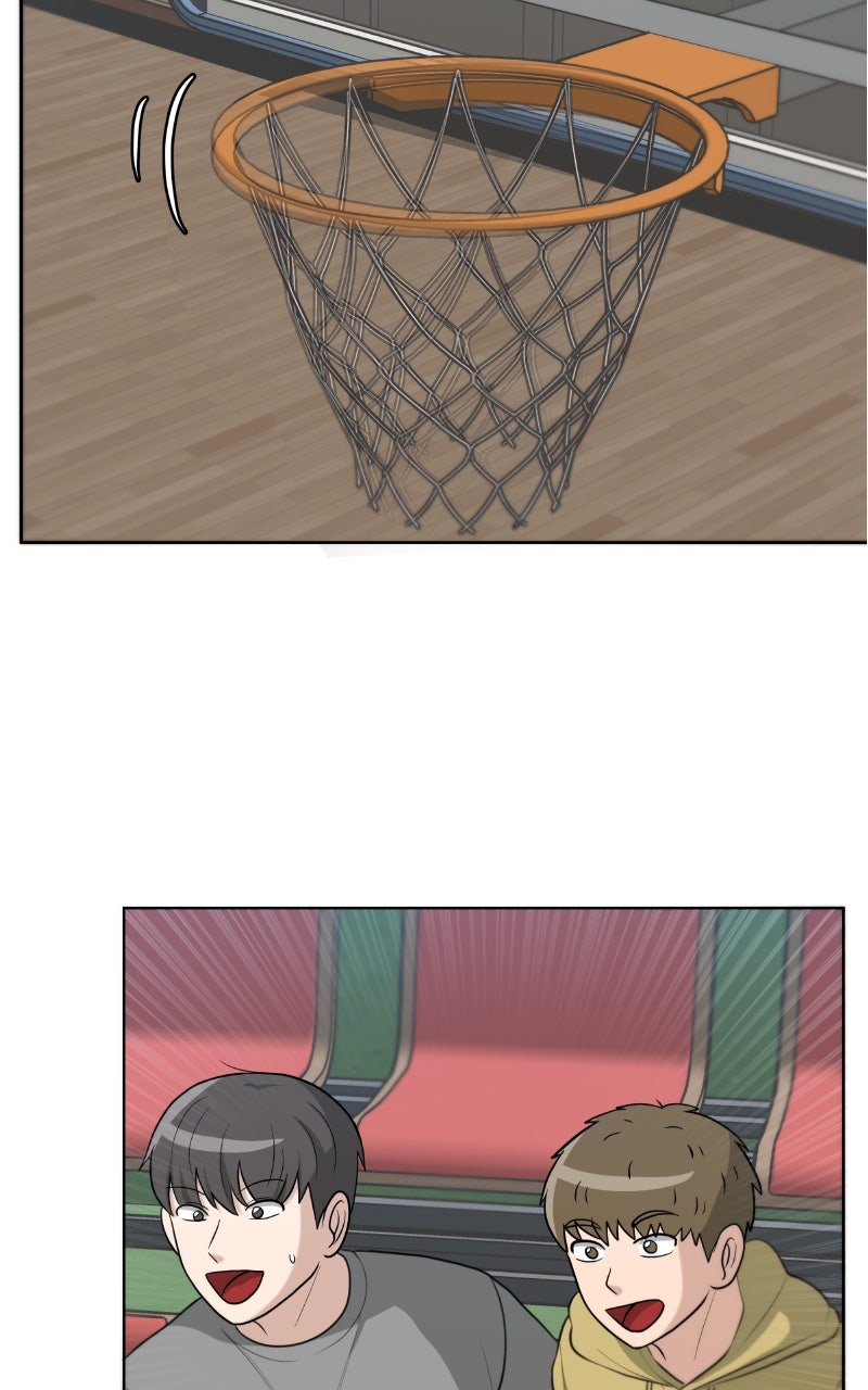 Big Man on the Court Chapter 129 - Page 20
