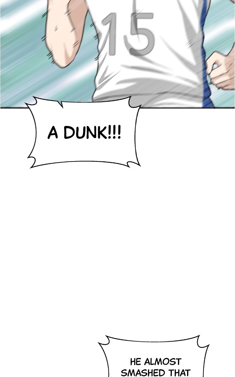 Big Man on the Court Chapter 129 - Page 22