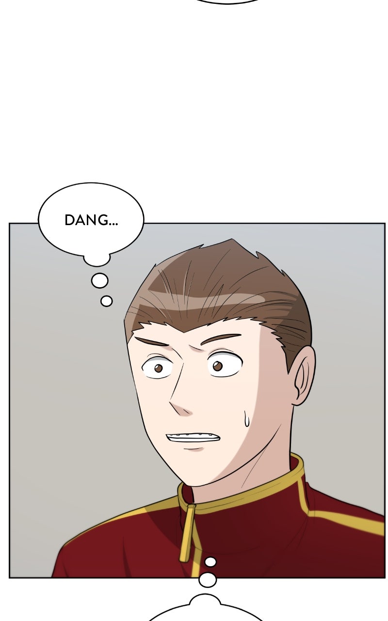 Big Man on the Court Chapter 129 - Page 26