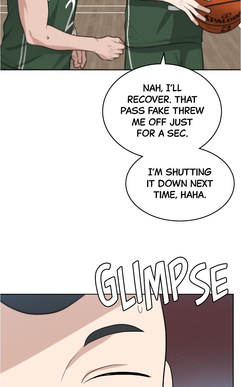 Big Man on the Court Chapter 129 - Page 28